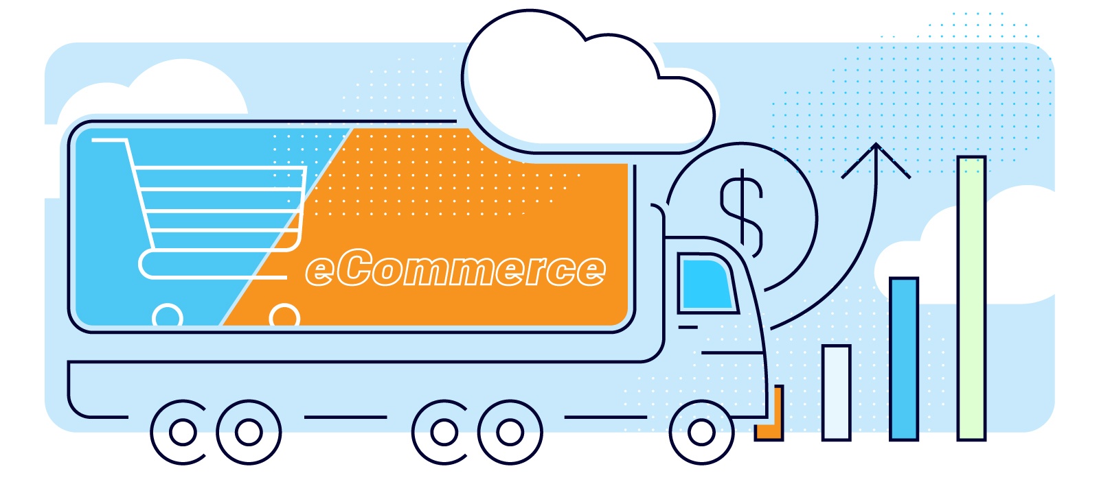 How ERP Improves eCommerce Management and Performance