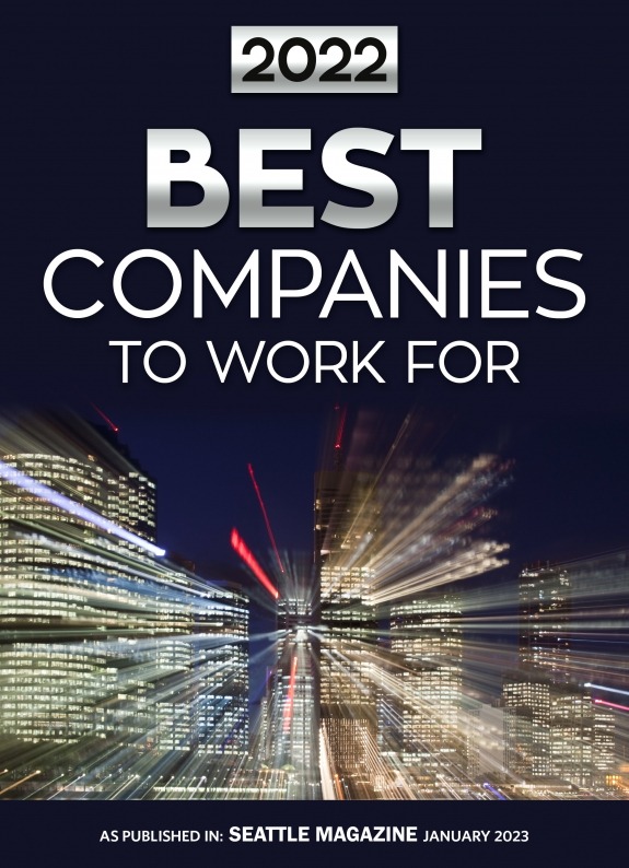 2022 Best Companies To Work For
