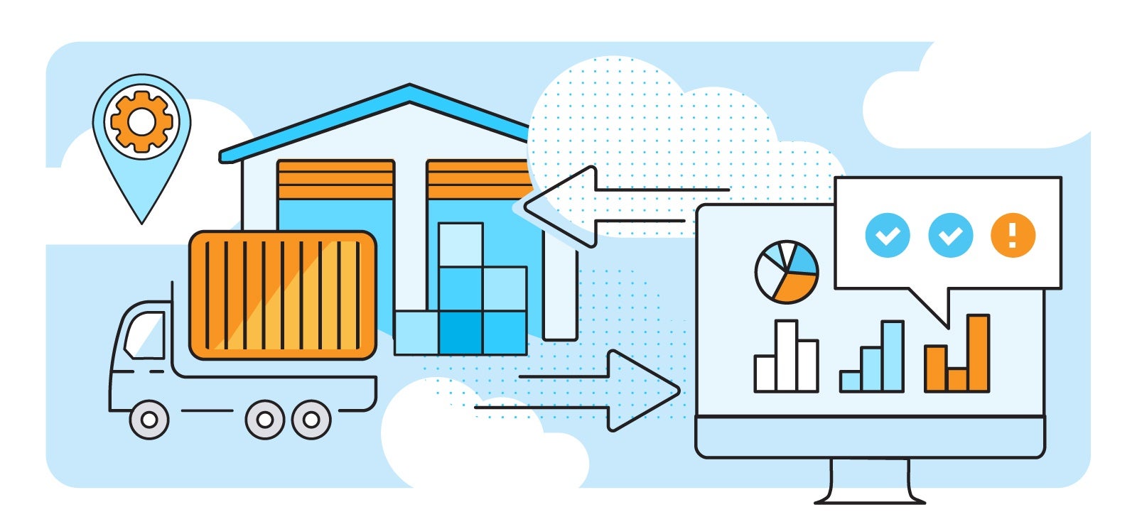 Inventory Management for Retailers - Improve Efficiency and Profitability