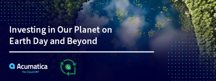 Investing in Our Planet on Earth Day and Beyond