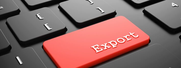 Cómo crear un proceso de exportación de Excel personalizado