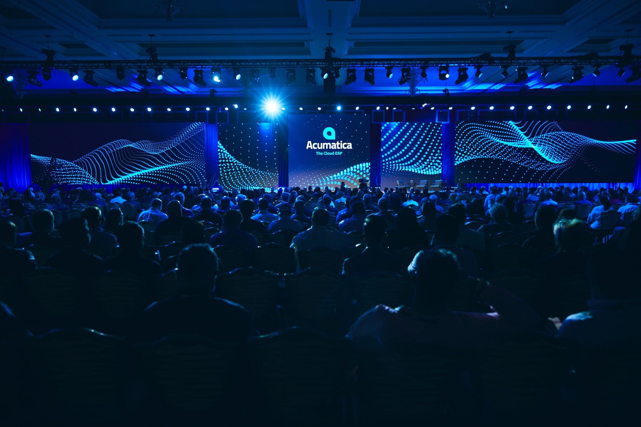 Agility + Growth = Highlights from Acumatica Summit 2022
