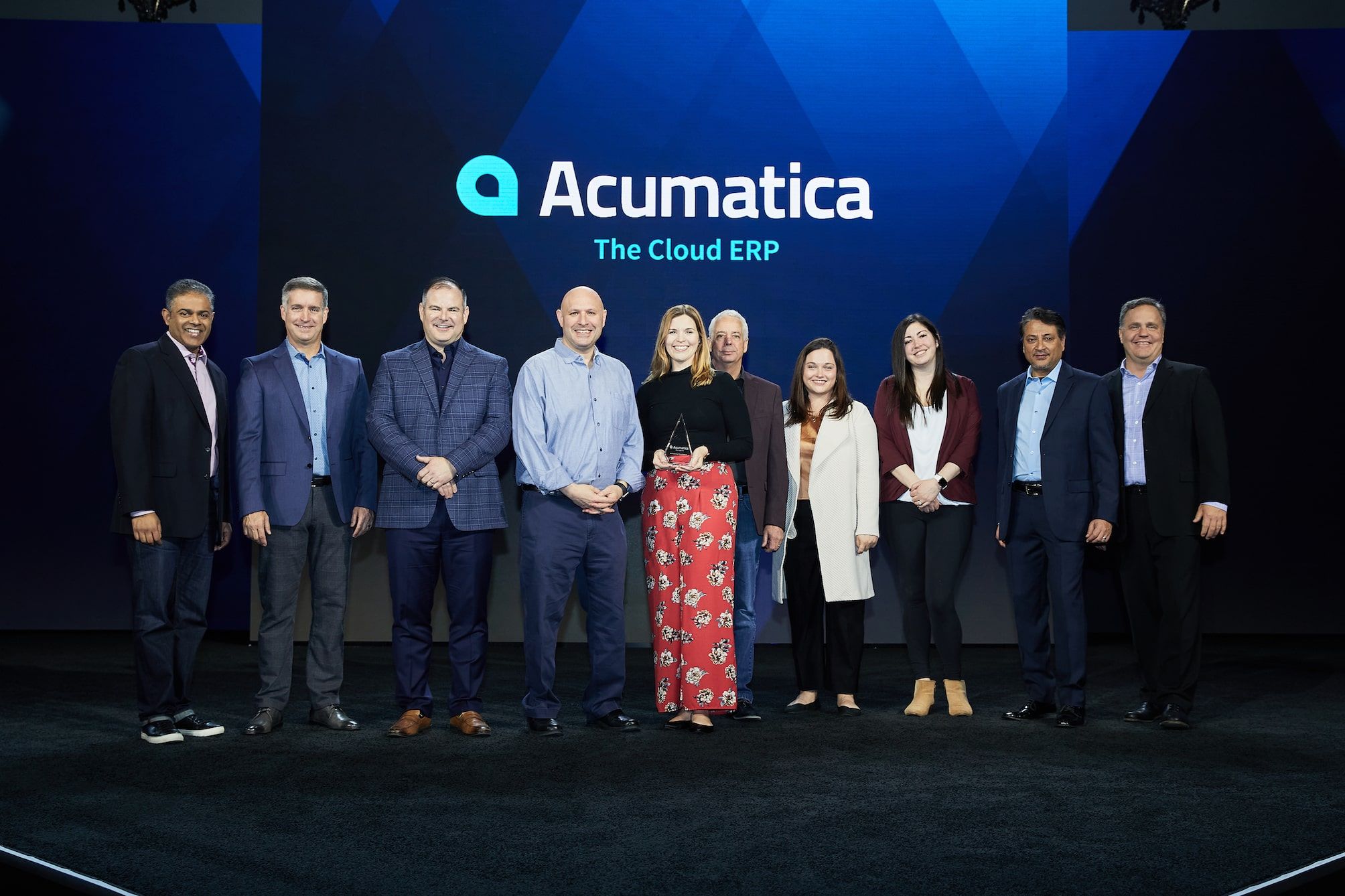Acumatica True North Partner – Somerset CPAs and Advisors