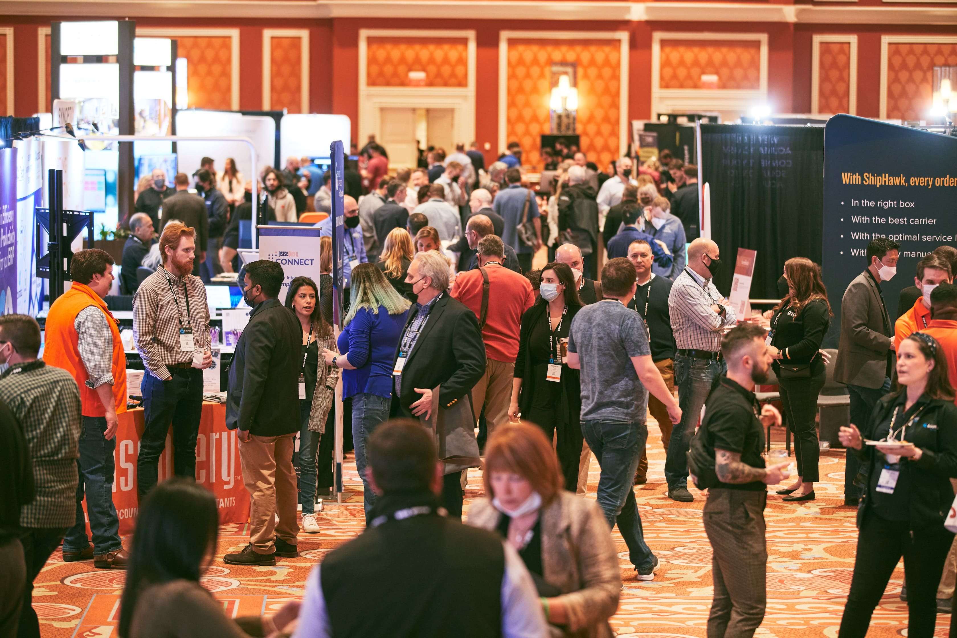 Highlights from Acumatica Summit 2022