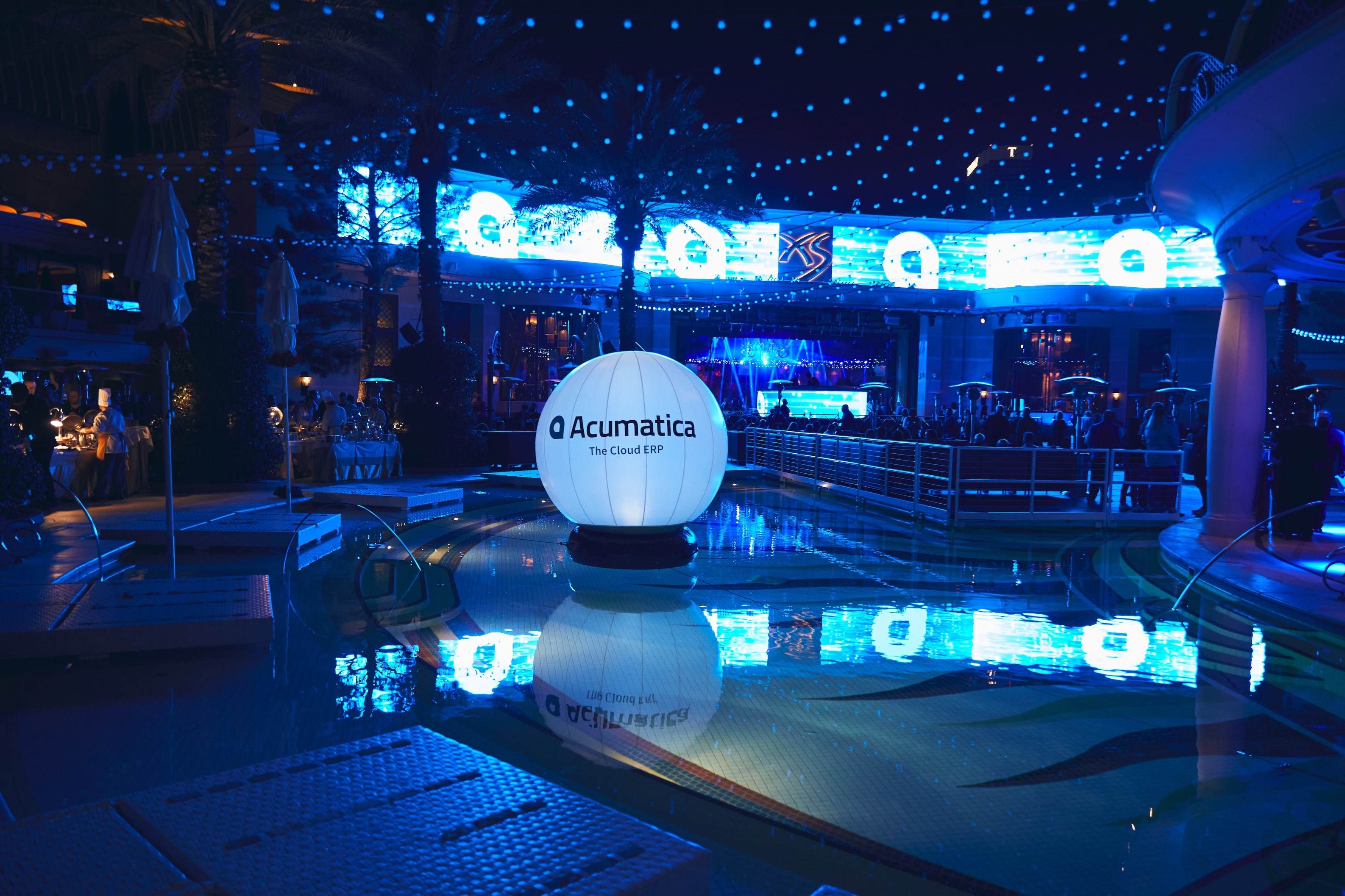 Agility + Growth = Highlights from Acumatica Summit 2022