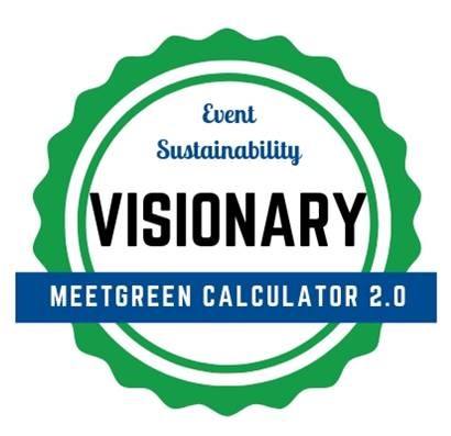 MeetGreen pour Acumatica Summit 2023