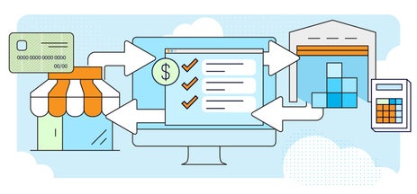 Pourquoi les détaillants doivent intégrer leurs solutions ERP et POS