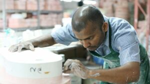 Midaya Ceramic Company successfully implemented Acumatica Cloud ERP system