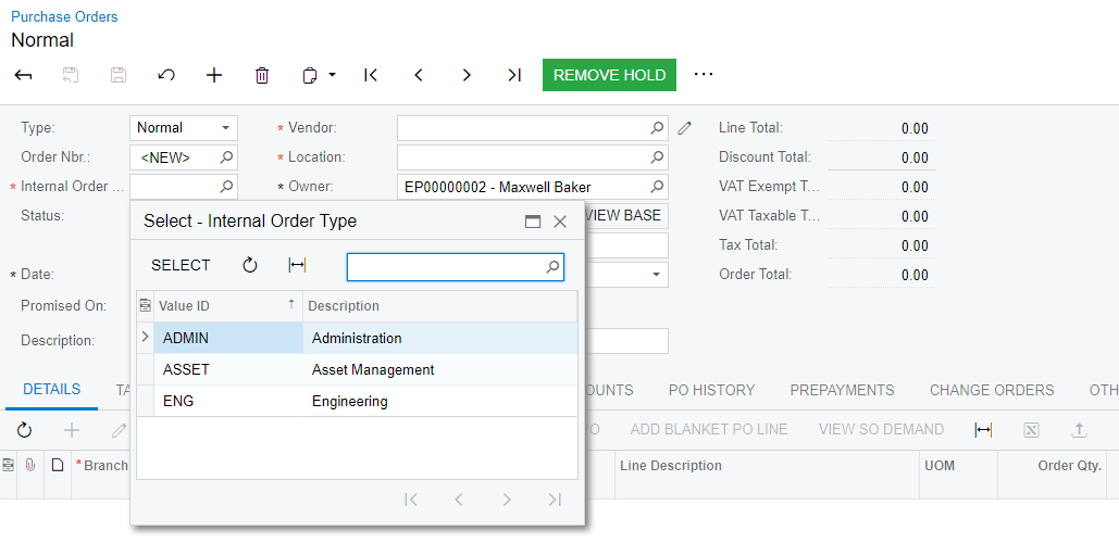 Introduction to Acumatica Customization Packages