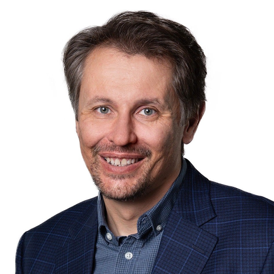 Mikhaïl (Mike) Shchelkonogov