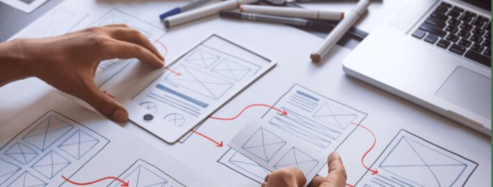 Vista previa para desarrolladores de la nueva interfaz de usuario moderna de Acumatica