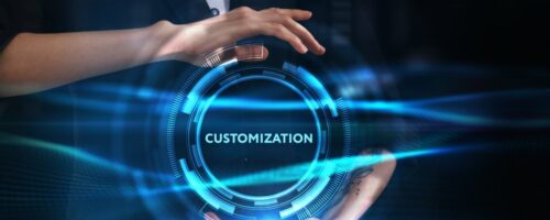 Introduction to Acumatica Customization Packages