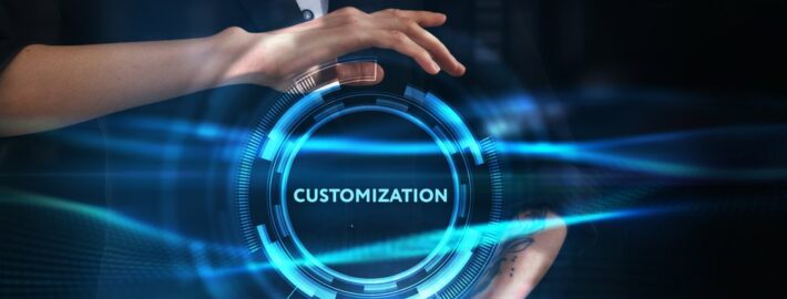 Introduction to Acumatica Customization Packages