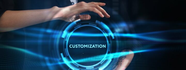 Introduction to Acumatica Customization Packages