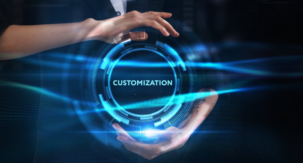Introduction to Acumatica Customization Packages