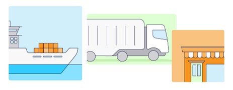 Importance des logiciels de gestion de la chaîne d’approvisionnement