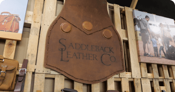 Saddleback Leather Success Story