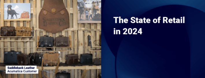The State of Retail in 2023