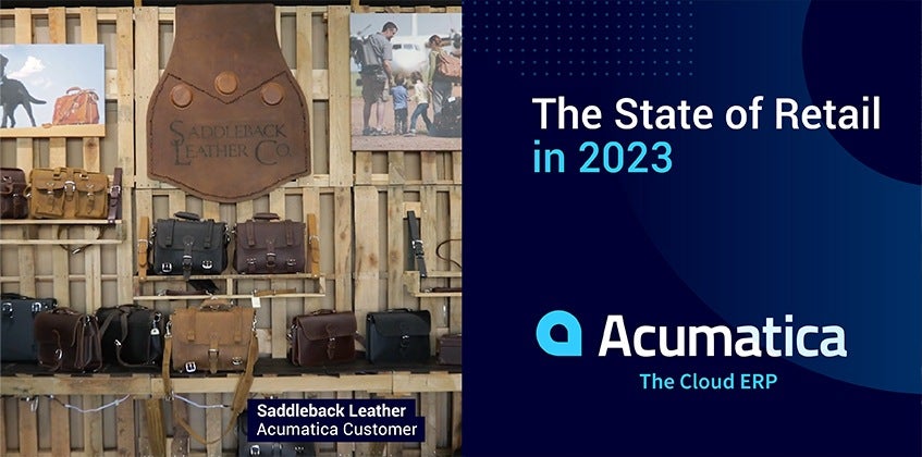 The State of Retail in 2023