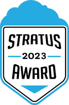 Lauréat du prix Stratus 2023
