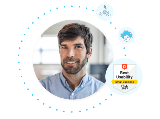 Acumatica Cloud ERP - Best Usability