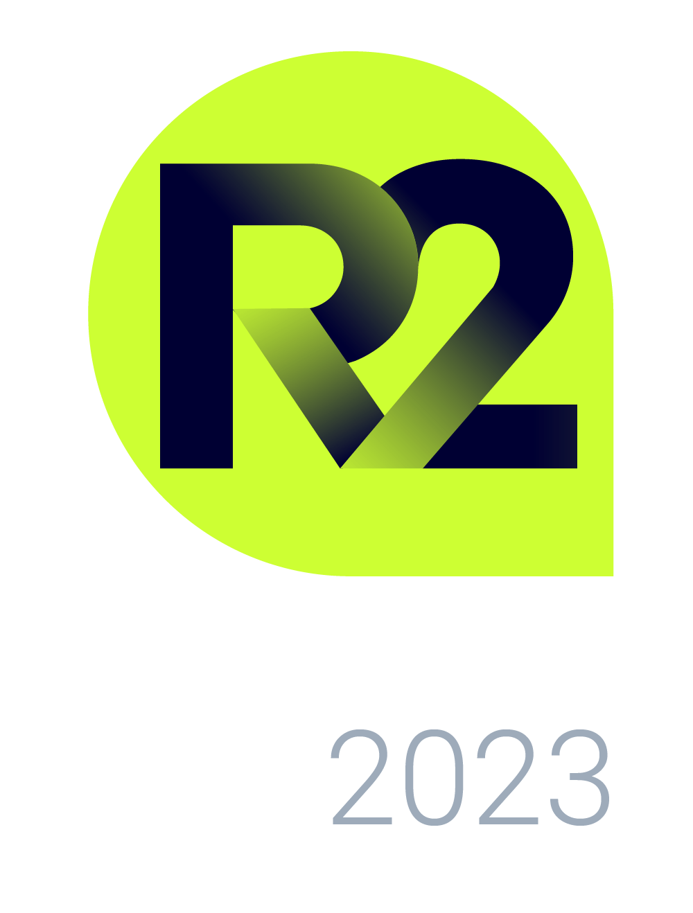 Acumatica R2 Logo