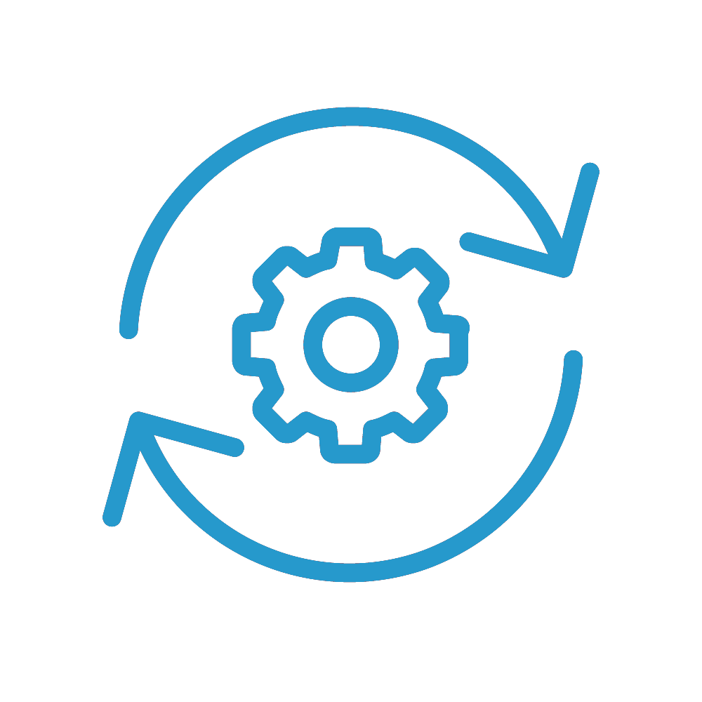 automate every facet of your business