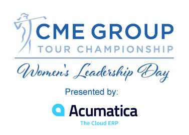 CME Group Women's Leadership Day - Presented by Acumatica