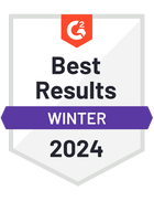 G2 Best Results