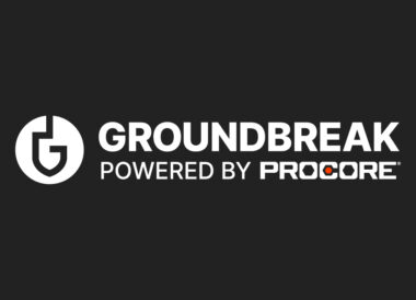PROCORE Groundbreak