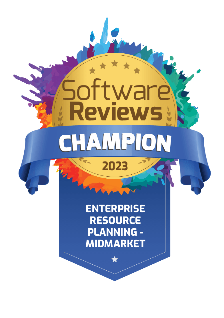 2023 Examens de logiciels Emotional Footprint Champion