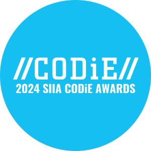 2024 Business Technology CODiE Awards
