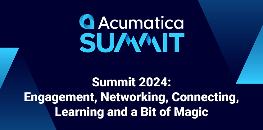 Summit 2024: Three Days of Engagement, Connecting, Learning, and a Bit of Magic