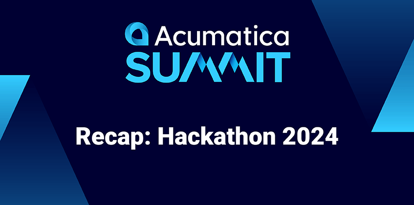 Recap Hackathon 2024