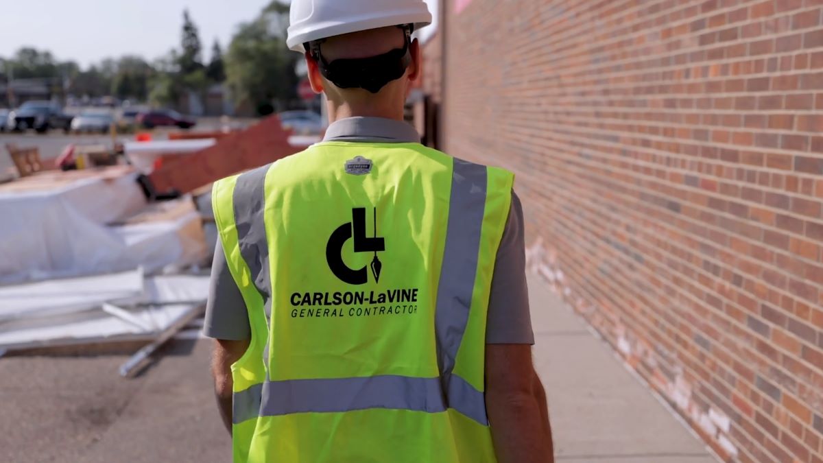 See how Carlson-LaVine cut payroll processing from 1.5 days to just 10 minutes