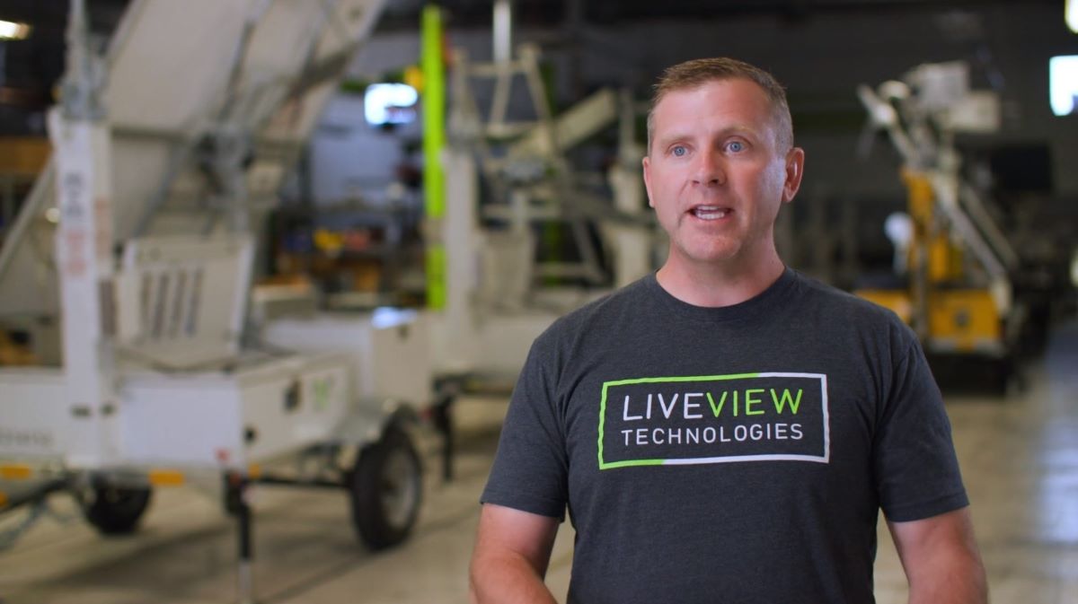 See how LiveView Technologies connected disparate financial and manufacturing systems, streamlining operations