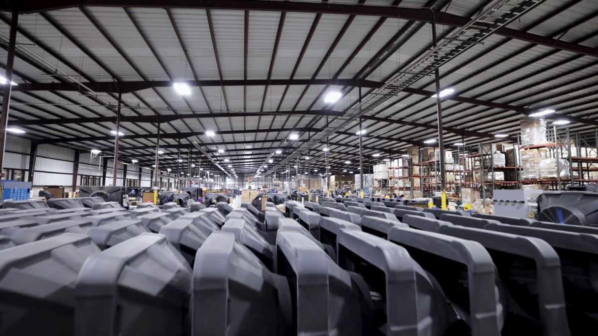 See how Portacool reduced their month-end close by 86% from two weeks to two days