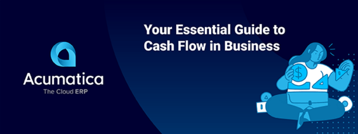 The Essential Guide to Cash Flow in Business