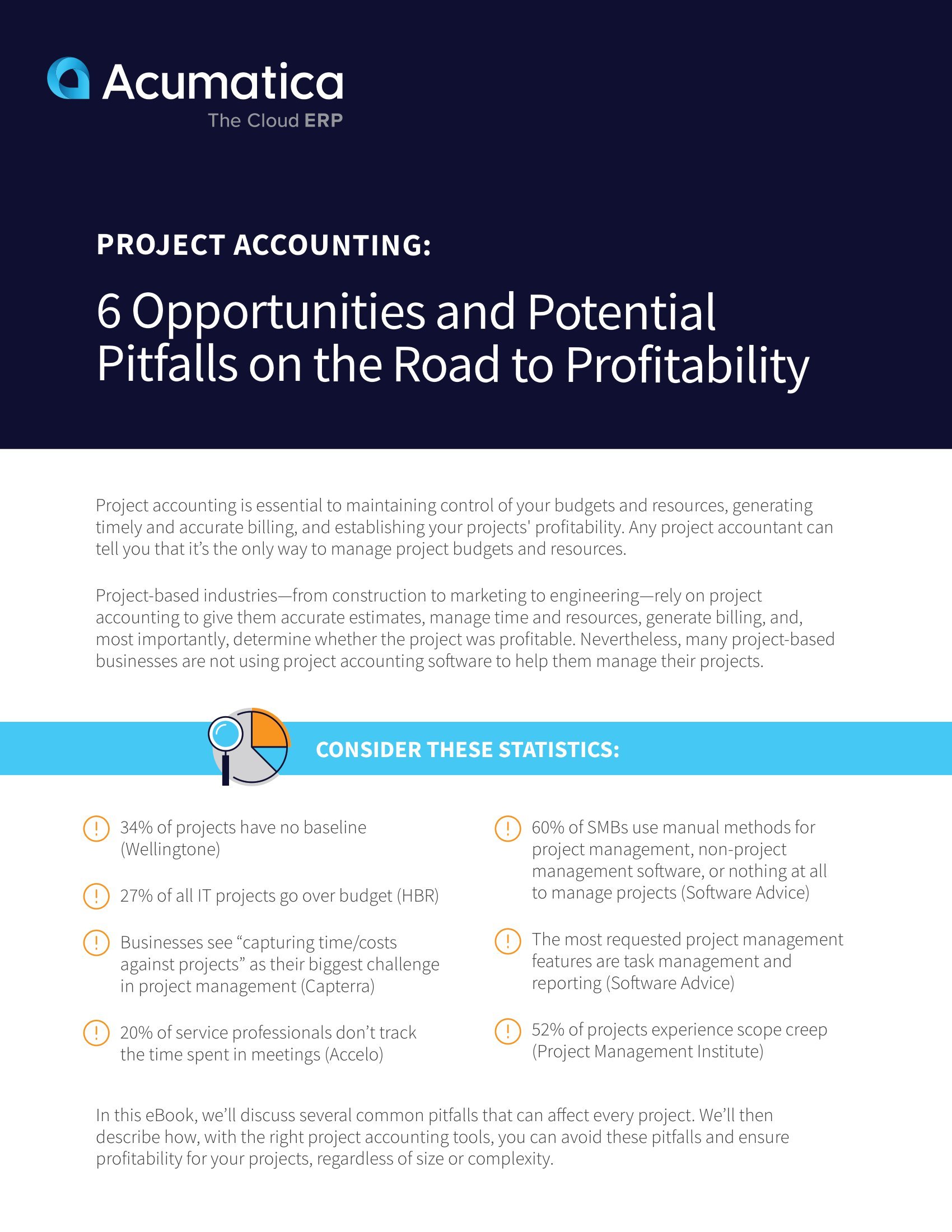 Project Profitability Made Simple