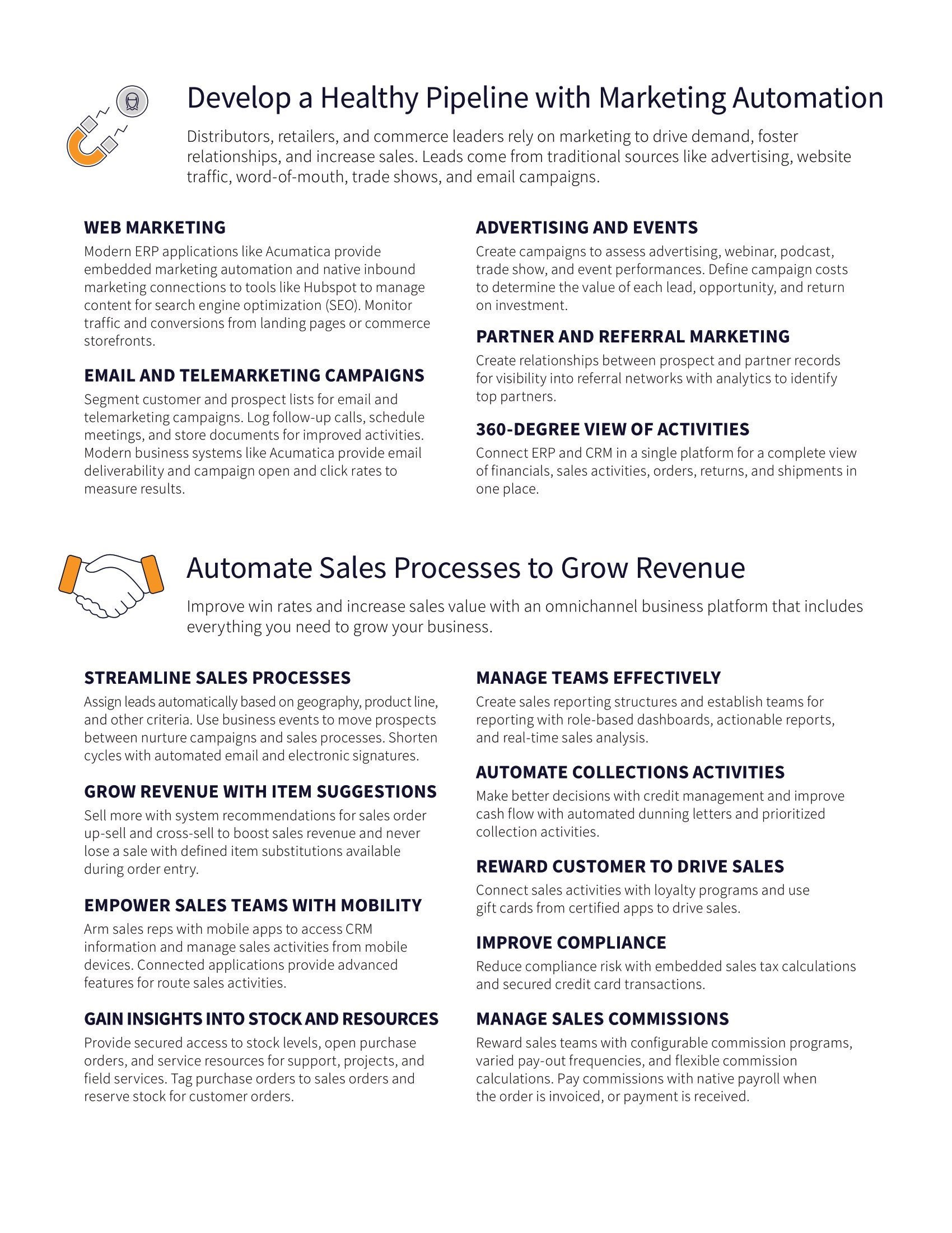 Boost Sales and Elevate Profit Margins in Today’s Uncertain Marketplace, page 2