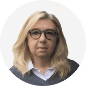 Elena Bespalova