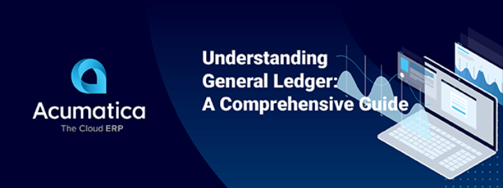 A Guide to Understanding the General Ledger