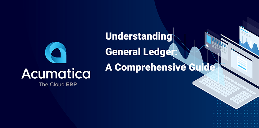 A Guide to Understanding the General Ledger