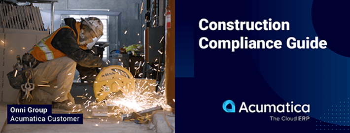 A Practical Guide to Construction Compliance