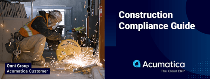 A Practical Guide to Construction Compliance