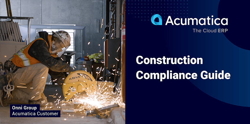 A Practical Guide to Construction Compliance