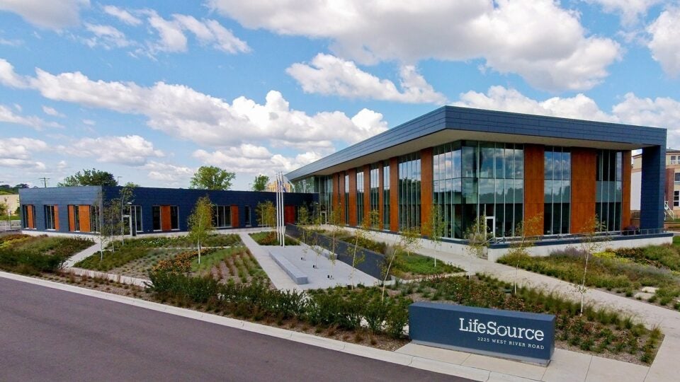 Livesource System Successful ERP Implementation - LifeSource | Acumatica Cloud ERP