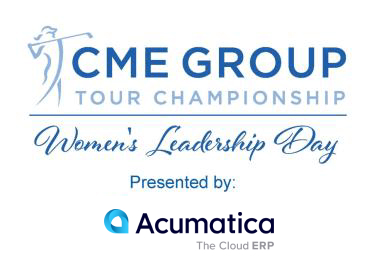 CME Group Women's Leadership Day - Presented by Acumatica