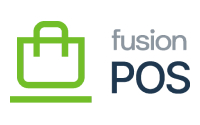 Fusion Point of Sale