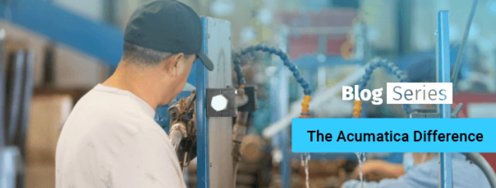 The Acumatica Difference: 4 Important Ways Unlimited-User Licensing Helps Emerging Businesses Scale for Growth
